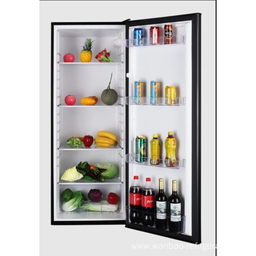 Single door absorption gas refrigerator 40 60 100L China Manufacturer